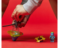 LEGO NINJAGO® 70690 Szkolenie wojownika Spinjitzu Jaya - 1035601 - zdjęcie 4
